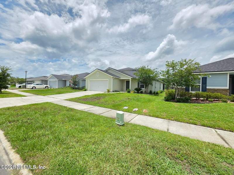 4 bedroom Single Family Residence at 3051 Greywood Lane, Wilford Preserve, Orange Park — photo 3