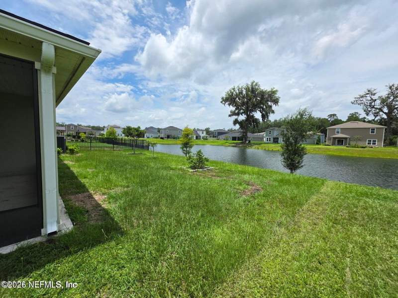 4 bedroom Single Family Residence at 3051 Greywood Lane, Wilford Preserve, Orange Park — photo 4