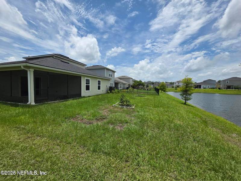 4 bedroom Single Family Residence at 3051 Greywood Lane, Wilford Preserve, Orange Park — photo 5