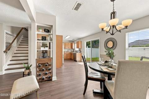 1615 Vineland Circle #B, Fleming Island FL - photo 13 of 63
