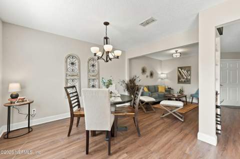1615 Vineland Circle #B, Fleming Island FL - photo 14 of 63