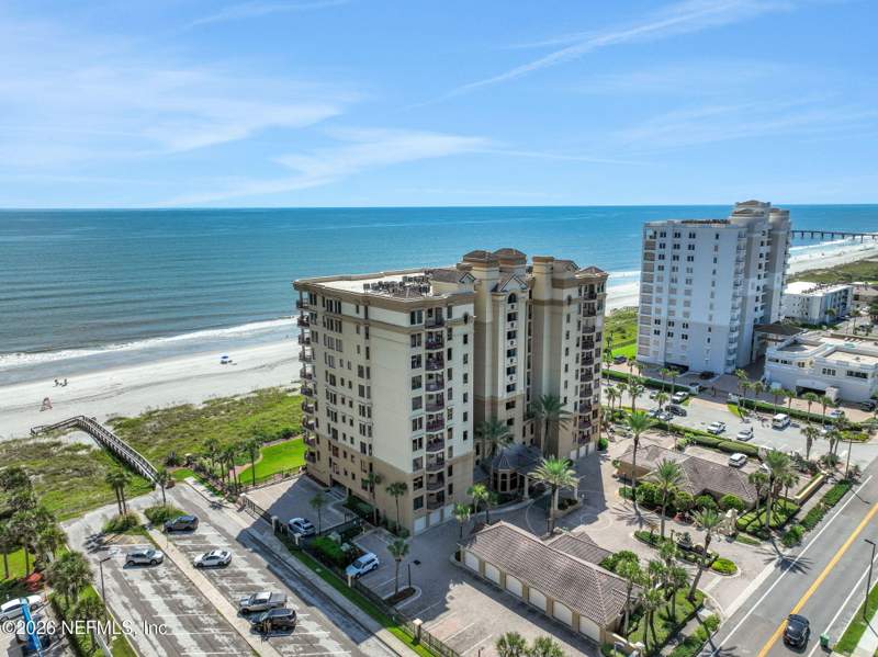 4 bedroom Condominium at 1331 1st Street #205, The Landmark, Jacksonville Beach — photo 2