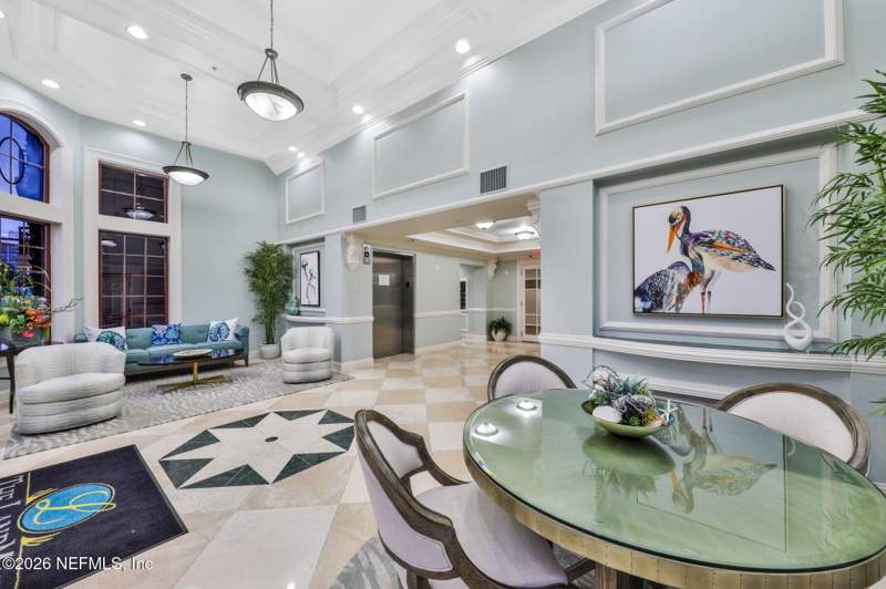 4 bedroom Condominium at 1331 1st Street #205, The Landmark, Jacksonville Beach — photo 5