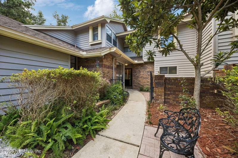 3 bedroom Townhouse at 663 Wells Landing Drive, Wells Landing, Orange Park — photo 5