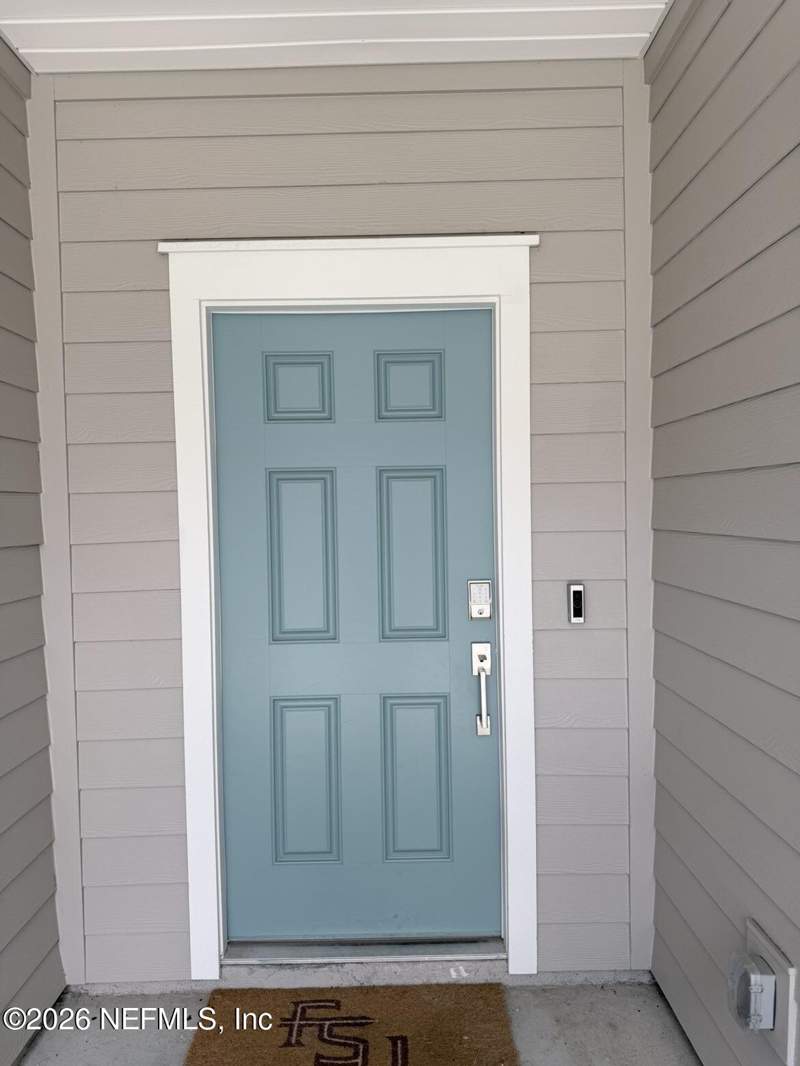 3 bedroom Townhouse at 3969 Mezzanine Lane, Hardwick Farms, Jacksonville — photo 4