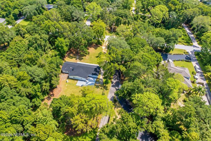 4 bedroom Single Family Residence at 5092 Harvey Grant Road, Hollywood Forest, Orange Park — photo 4