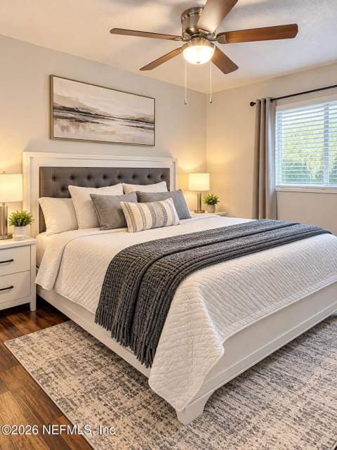 5092 Harvey Grant Road, Orange Park FL - photo 17 of 19