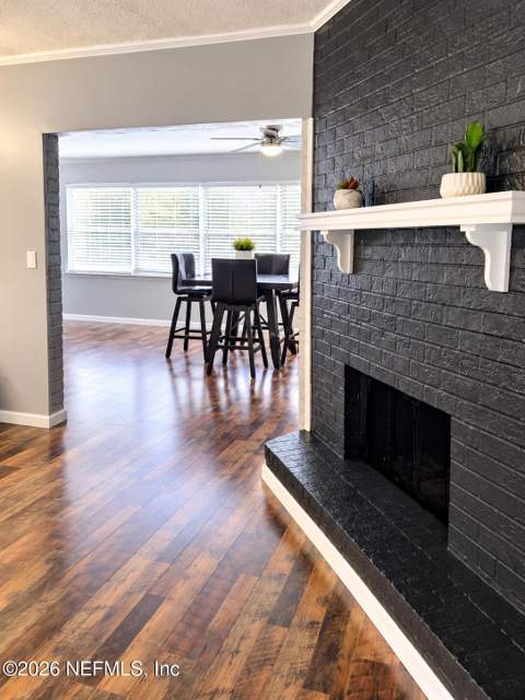5092 Harvey Grant Road, Orange Park FL - photo 13 of 19