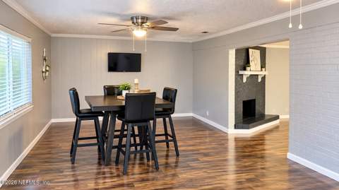 5092 Harvey Grant Road, Orange Park FL - photo 12 of 19