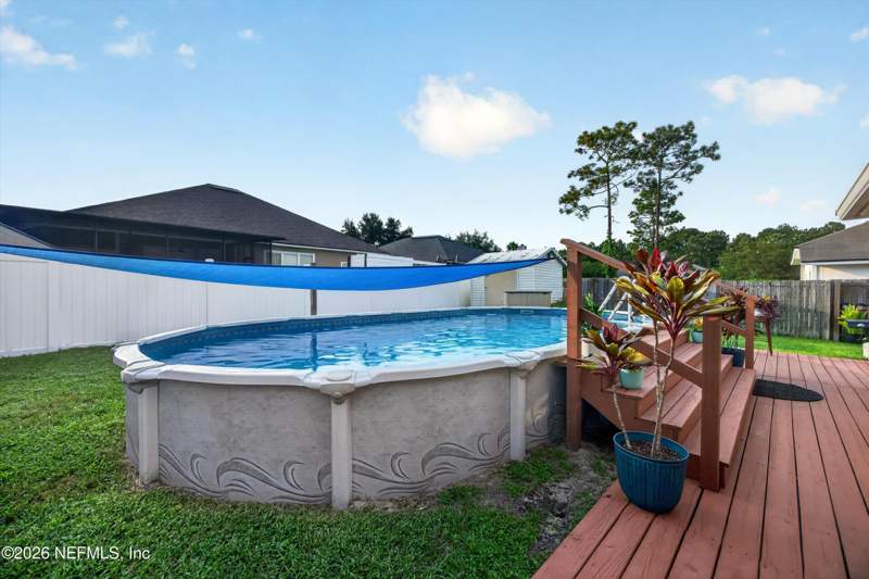 3 bedroom Single Family Residence at 3112 Silverado Circle, Silver Creek, Green Cove Springs — photo 3