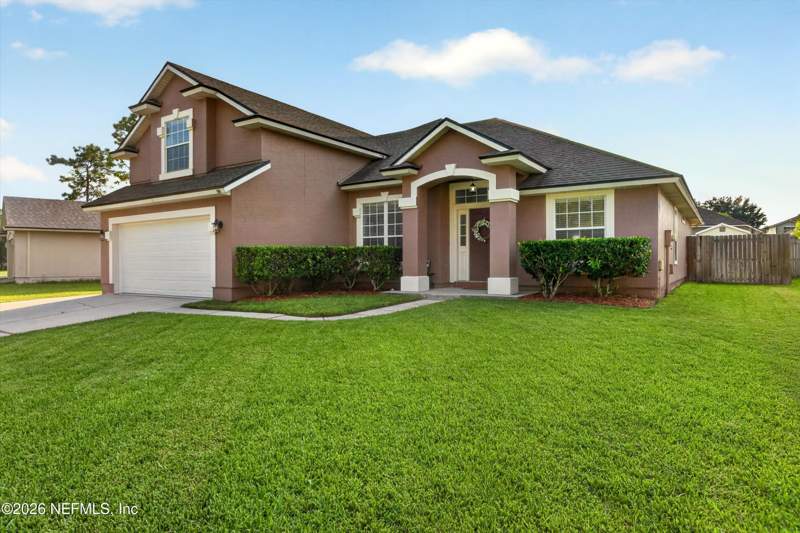 3 bedroom Single Family Residence at 3112 Silverado Circle, Silver Creek, Green Cove Springs — photo 4