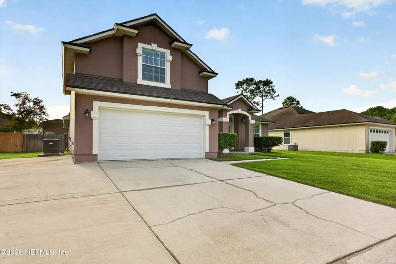 3 bedroom Single Family Residence at 3112 Silverado Circle, Silver Creek, Green Cove Springs — photo 5