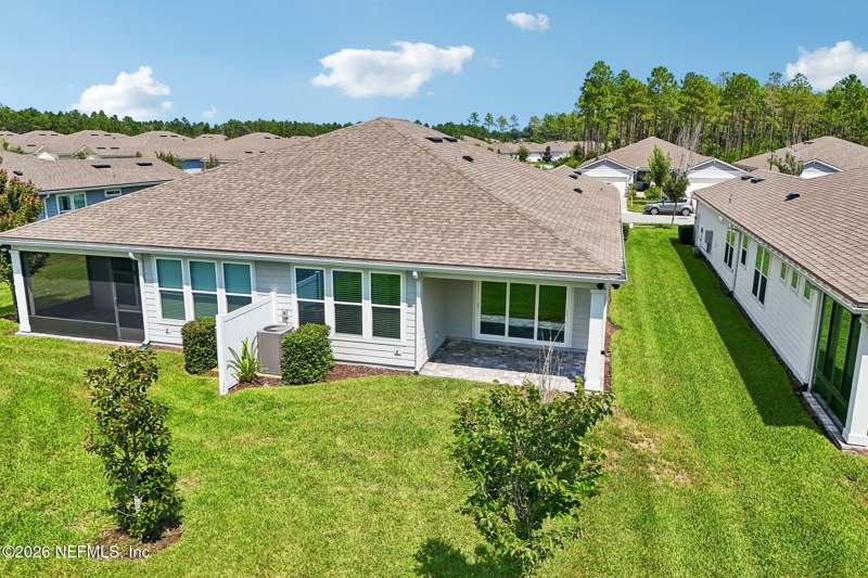 2 bedroom Single Family Residence at 118 Curved Bay Trail, Del Webb Nocatee, Ponte Vedra — photo 5