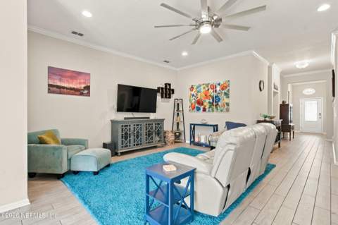 738 Shetland Drive, St. Johns FL - photo 8 of 72