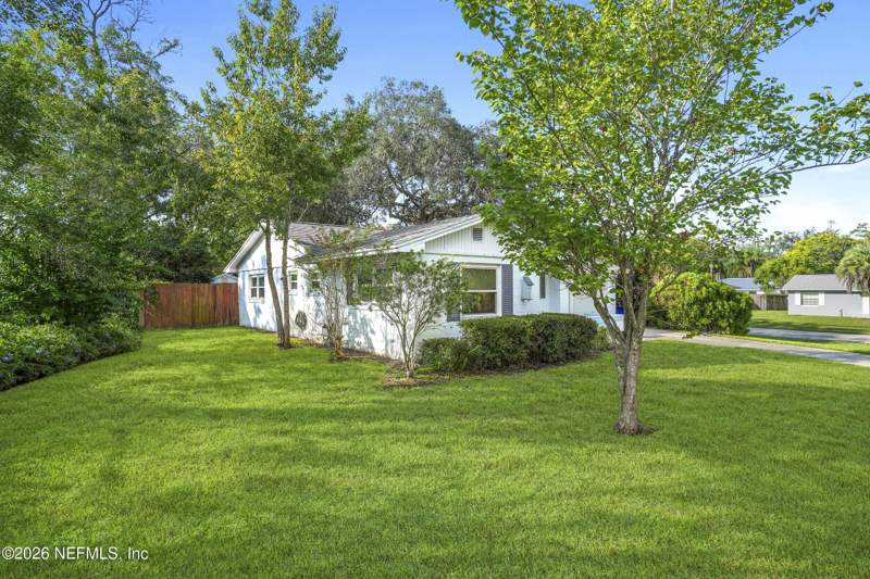 2 bedroom Single Family Residence at 477 Sardina Street, St Augustine Shores, St. Augustine — photo 4