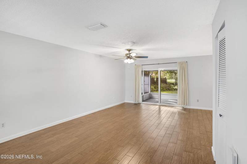 2 bedroom Single Family Residence at 477 Sardina Street, St Augustine Shores, St. Augustine — photo 5