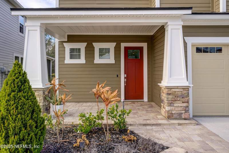 4 bedroom Single Family Residence at 231 Silkgrass Place, Arbors At Rivertown, St. Johns — photo 5