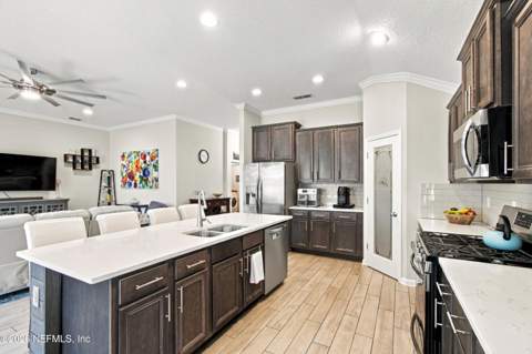 738 Shetland Drive, St. Johns FL - photo 16 of 72