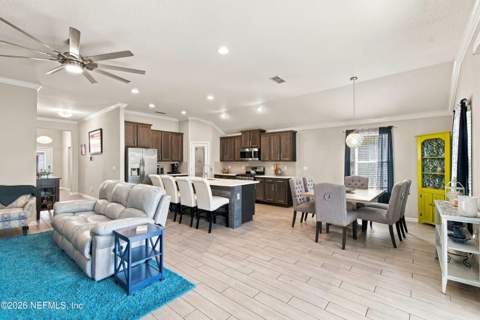 738 Shetland Drive, St. Johns FL - photo 22 of 72