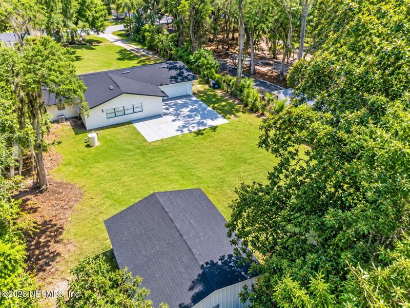 4 bedroom Single Family Residence at 5092 Harvey Grant Road, Hollywood Forest, Orange Park — photo 5