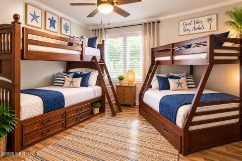 5092 Harvey Grant Road, Orange Park FL - photo 14 of 19