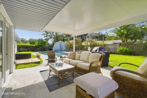 816 16th Avenue, Jacksonville Beach FL - photo 19 of 28