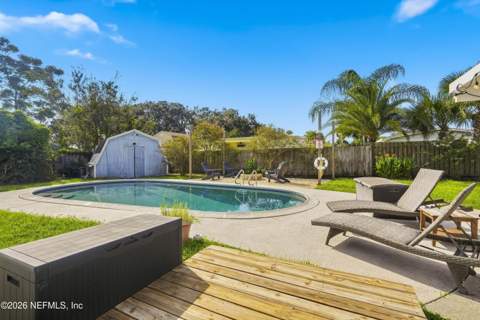 816 16th Avenue, Jacksonville Beach FL - photo 20 of 28