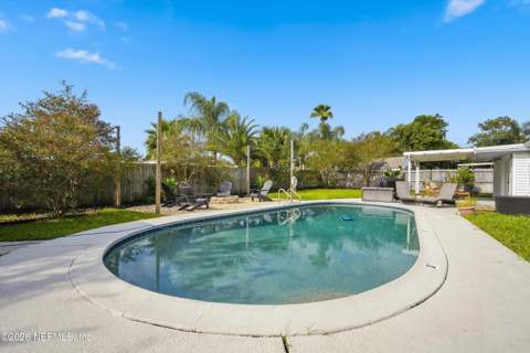 816 16th Avenue, Jacksonville Beach FL - photo 22 of 28