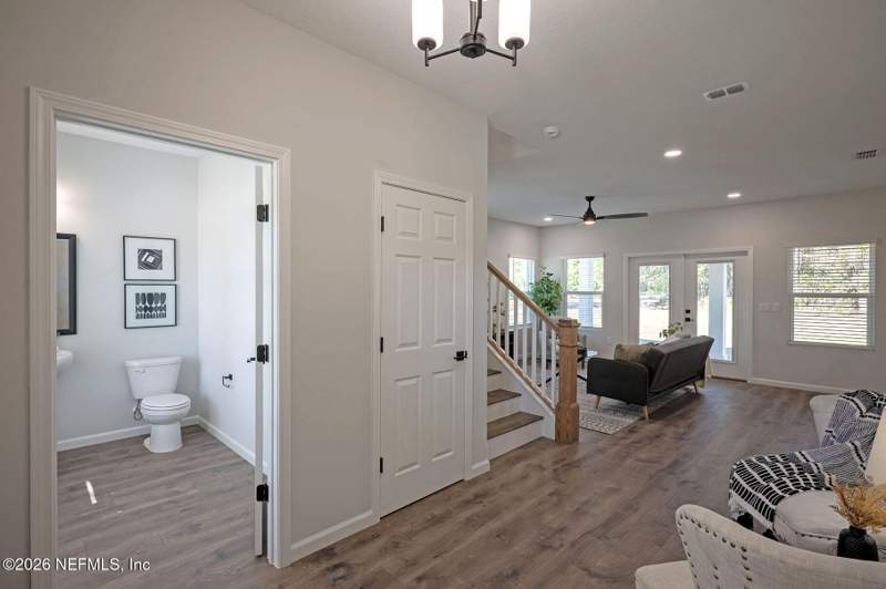 4 bedroom Single Family Residence at 1524 Nicholson Road, St Nicholas Park, Jacksonville — photo 2