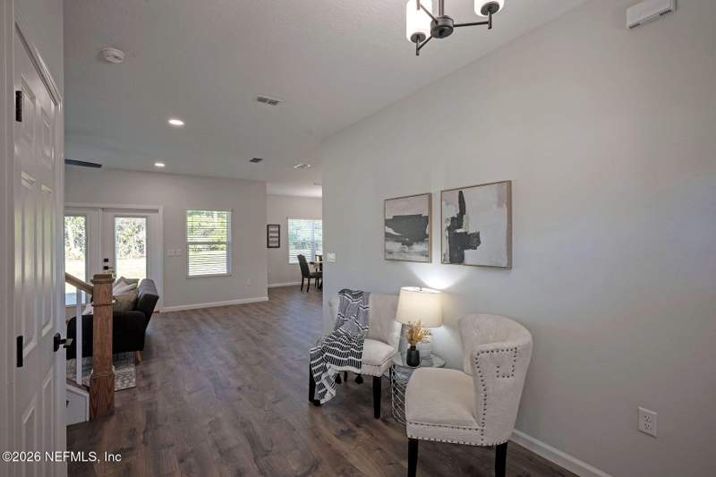 4 bedroom Single Family Residence at 1524 Nicholson Road, St Nicholas Park, Jacksonville — photo 4