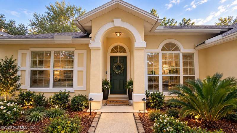 4 bedroom Single Family Residence at 2005 Chaucer Lane, Walden Chase, Ponte Vedra — photo 4