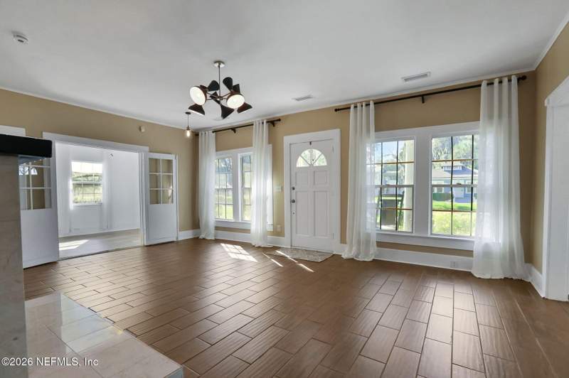 3 bedroom Single Family Residence at 708 Spring Street, Green Cove, Green Cove Springs — photo 4