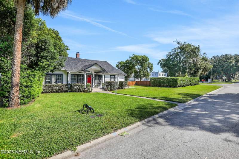 3 bedroom Single Family Residence at 708 Spring Street, Green Cove, Green Cove Springs — photo 3