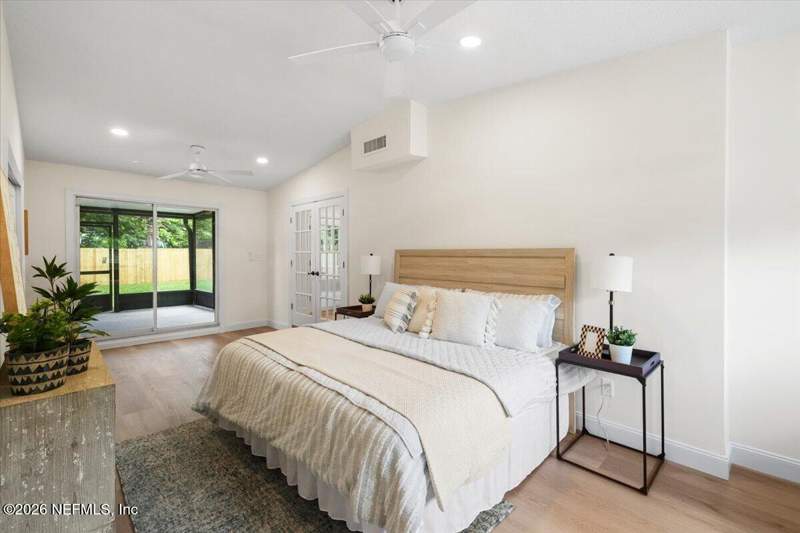 3 bedroom Single Family Residence at 6801 Gaillardia Road, Arlington Hills, Jacksonville — photo 5