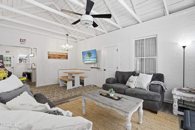 2 bedroom Single Family Residence at 17 Dufferin Street, Williams Addition, St. Augustine — photo 3