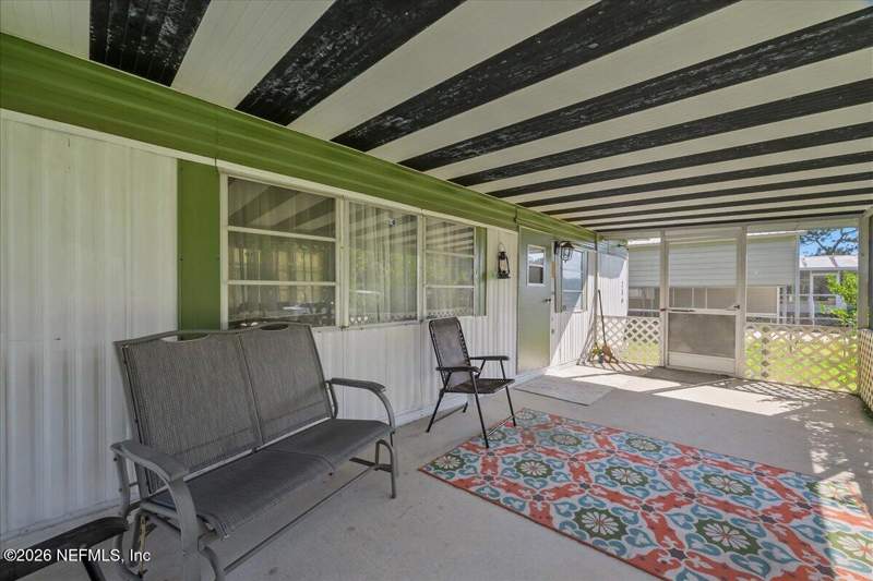 2 bedroom Mobile Home at 216 Ash Street, Lak-a-wana Lk Garden, Hawthorne — photo 2