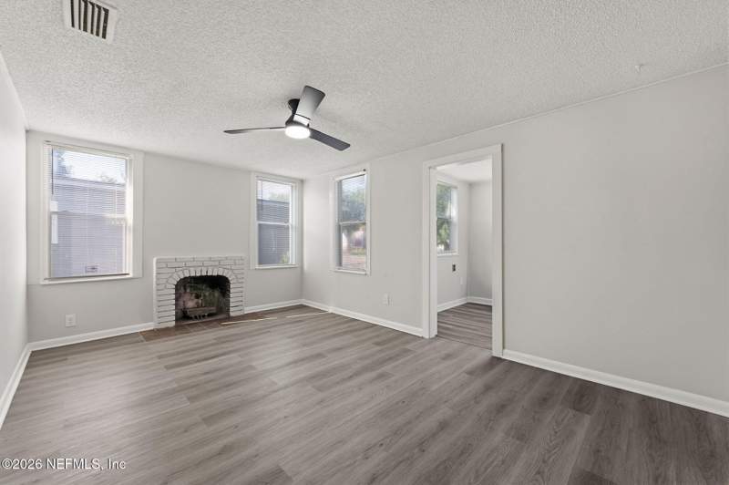 3 bedroom Single Family Residence at 6717 N Pearl Street, Panama Terrace, Jacksonville — photo 4