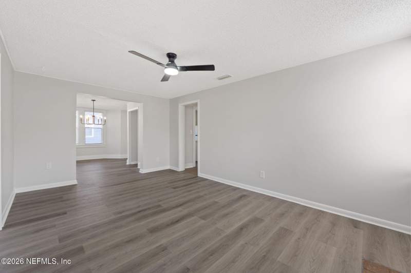3 bedroom Single Family Residence at 6717 N Pearl Street, Panama Terrace, Jacksonville — photo 3