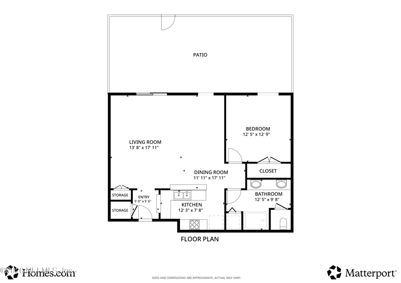 1 bedroom Condominium at 955 Registry Boulevard #103, Wgv Laterra Condo, St. Augustine — photo 2