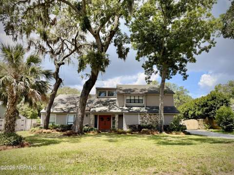 4850 Mariners Point, Jacksonville FL - photo 21 of 28