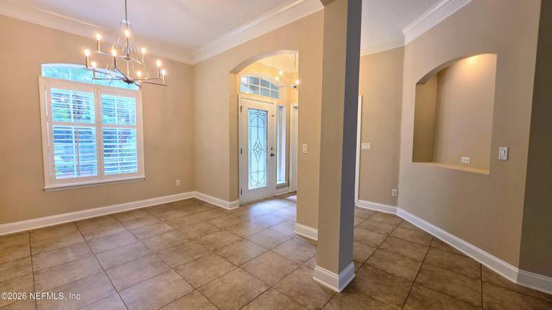 5 bedroom Single Family Residence at 516 W Dandridge Lane, Worthington Park, St. Johns — photo 5