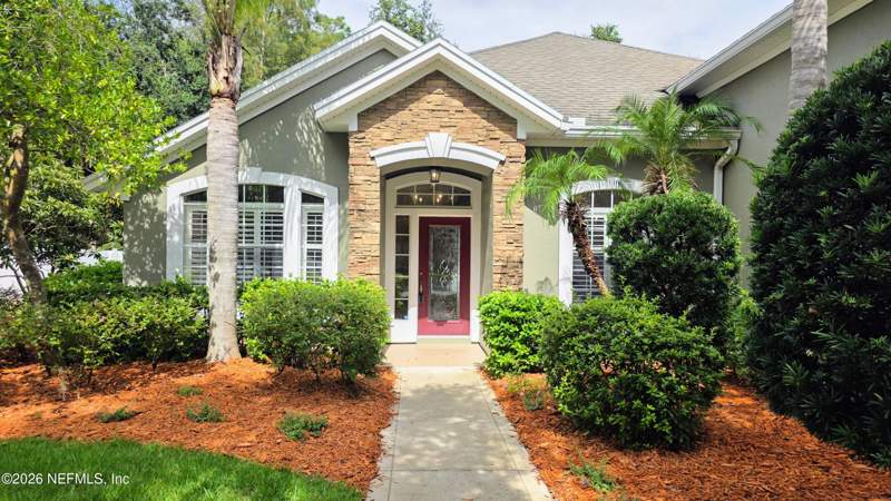 5 bedroom Single Family Residence at 516 W Dandridge Lane, Worthington Park, St. Johns — photo 3