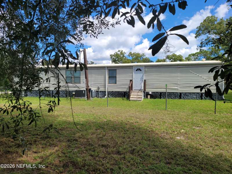 2 bedroom Mobile Home at 445 Logan Avenue, Ridgewood, Orange Park — photo 2