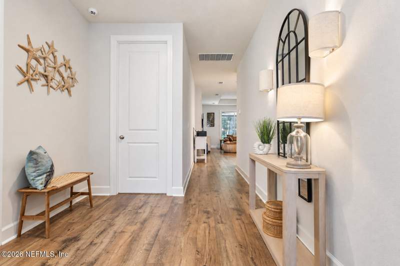 4 bedroom Single Family Residence at 710 Goldenrod Drive, Trailmark, St. Augustine — photo 4
