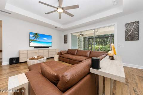 710 Goldenrod Drive, St. Augustine FL - photo 7 of 54