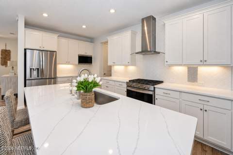 710 Goldenrod Drive, St. Augustine FL - photo 8 of 54