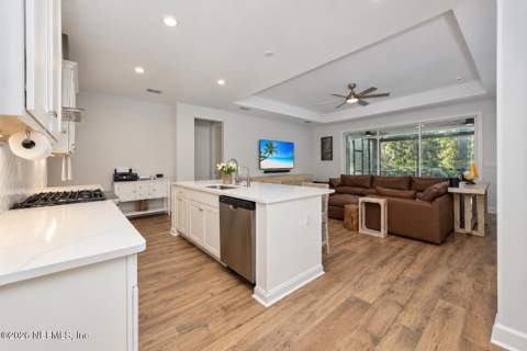 710 Goldenrod Drive, St. Augustine FL - photo 9 of 54