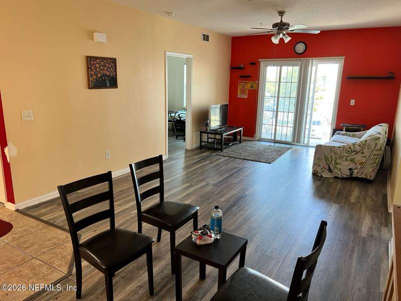 3 bedroom Condominium at 4908 Key Lime Drive #207, Summer Key Condos, Jacksonville — photo 3