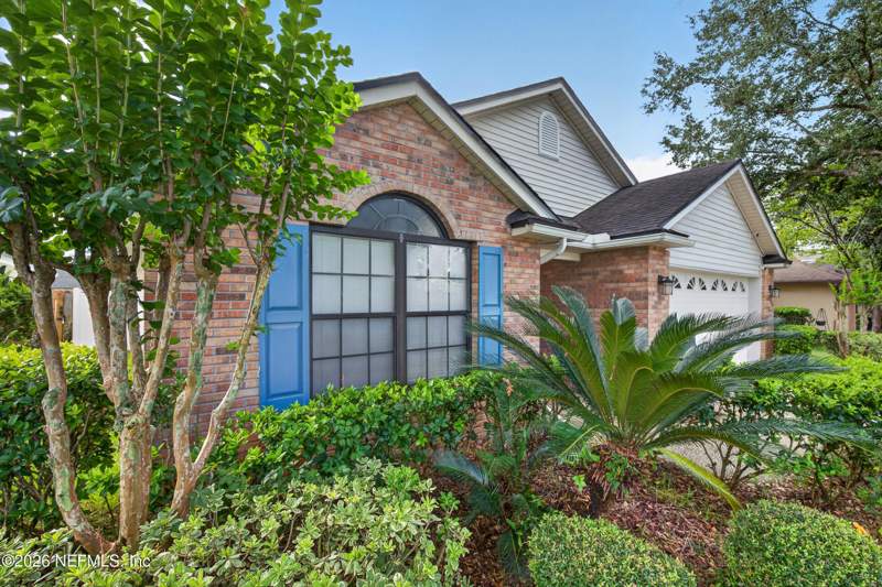 4 bedroom Single Family Residence at 1529 Cotton Clover Drive, Cannons Point, Orange Park — photo 3