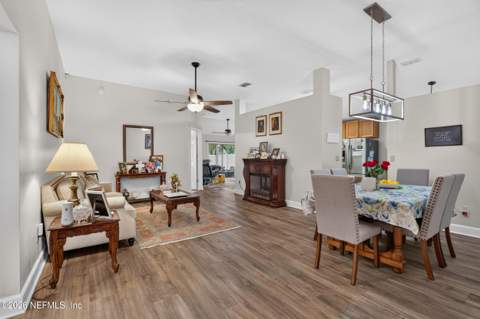 1529 Cotton Clover Drive, Orange Park FL - photo 6 of 77